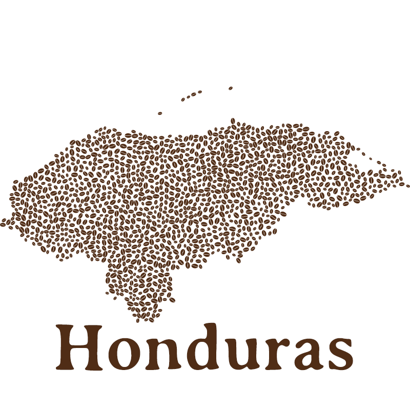 Honduras Las Flores Edwin Ever Parainem